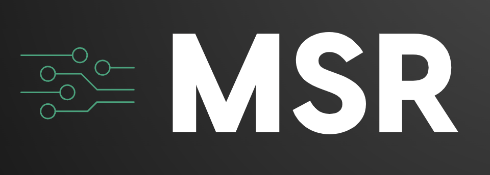 MSR Energy Ventures Logo